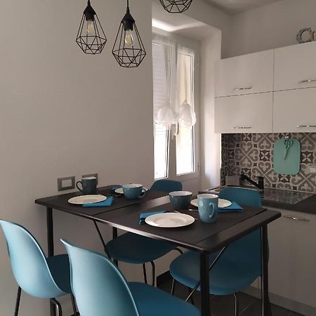 Lecasedisusi Casa Blu Savona Kültér fotó