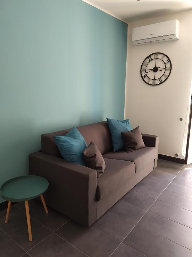 Lecasedisusi Casa Blu Savona Kültér fotó