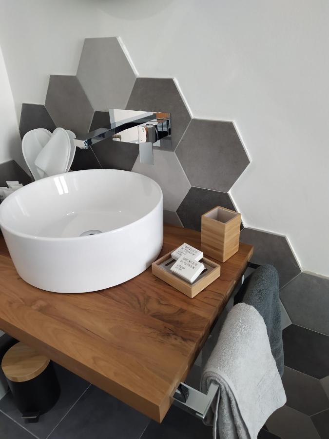 Lecasedisusi Casa Blu Savona Kültér fotó