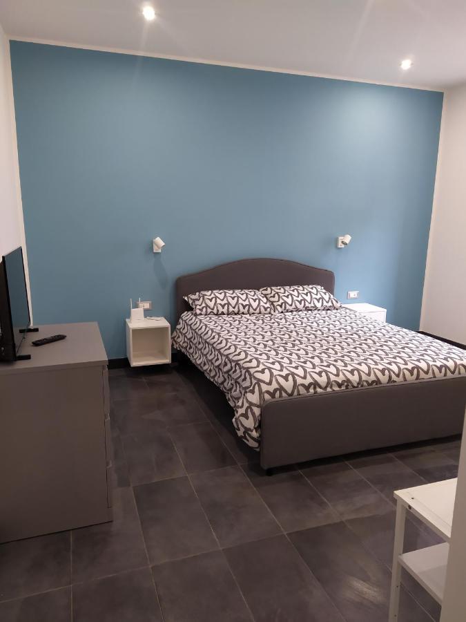 Lecasedisusi Casa Blu Savona Kültér fotó