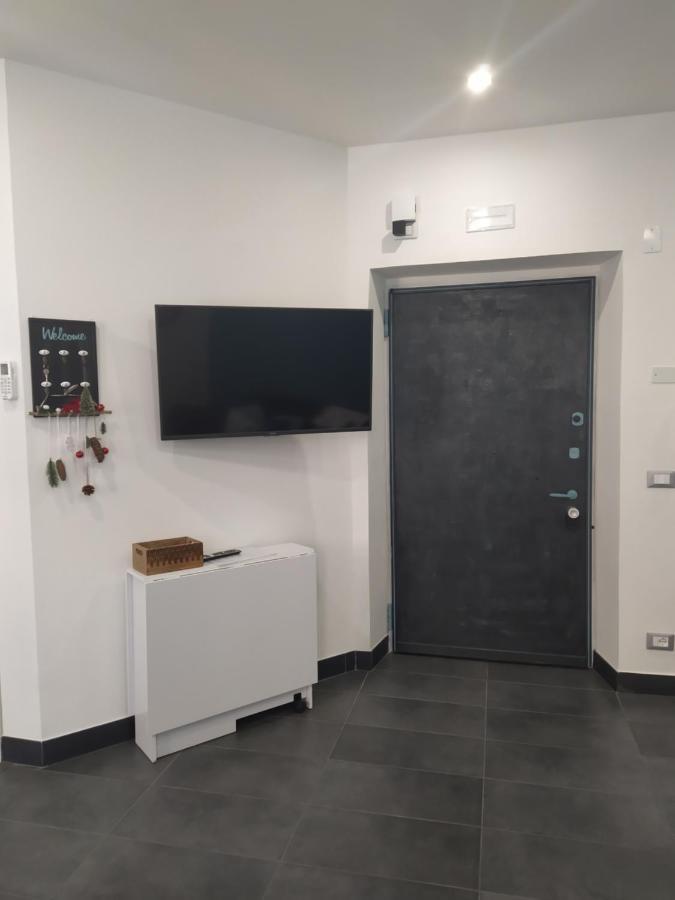 Lecasedisusi Casa Blu Savona Kültér fotó